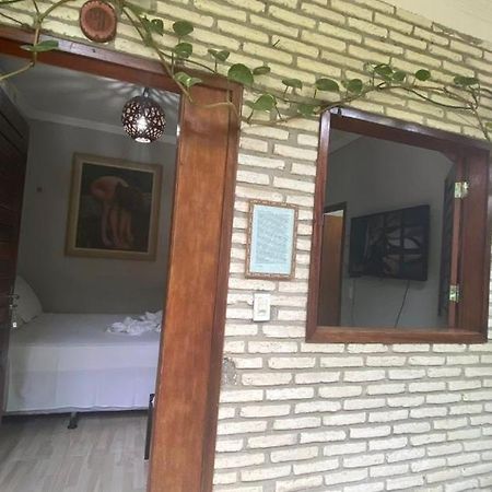Pousada Numei De Jeri Jijoca de Jericoacoara Exteriér fotografie