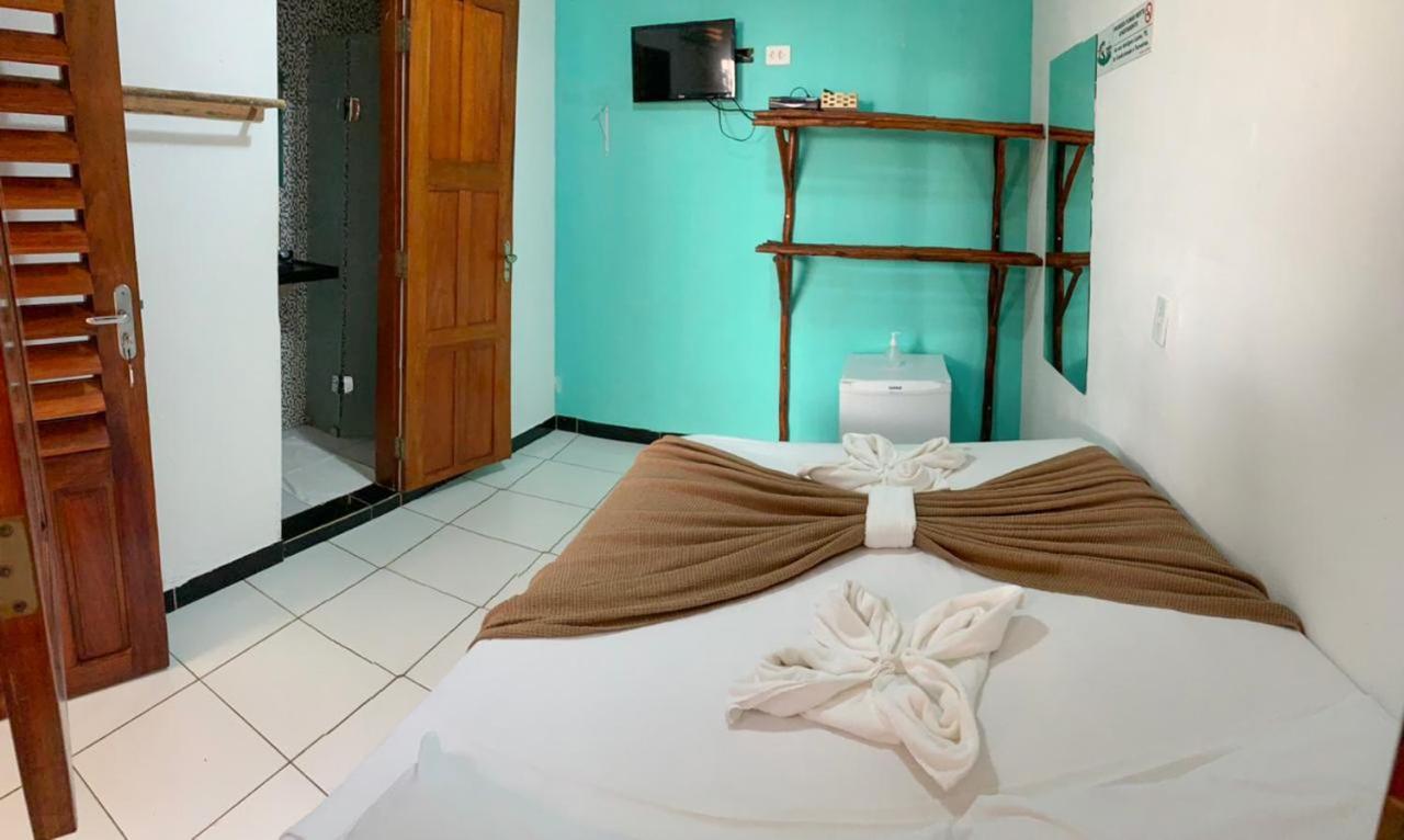 Pousada Numei De Jeri Jijoca de Jericoacoara Exteriér fotografie