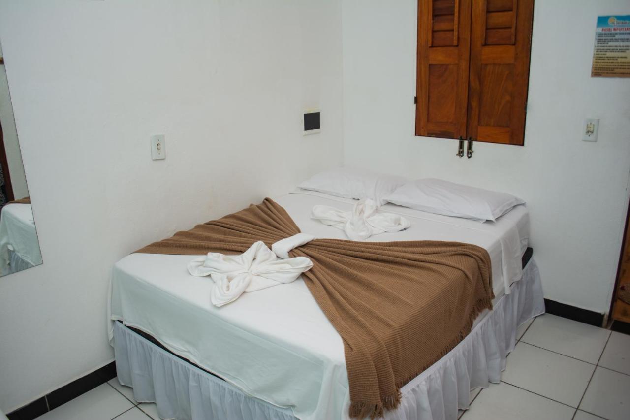 Pousada Numei De Jeri Jijoca de Jericoacoara Exteriér fotografie