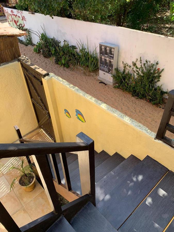Pousada Numei De Jeri Jijoca de Jericoacoara Exteriér fotografie