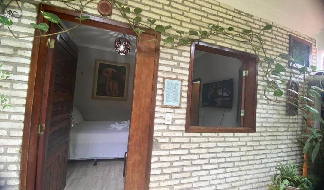 Pousada Numei De Jeri Jijoca de Jericoacoara Exteriér fotografie